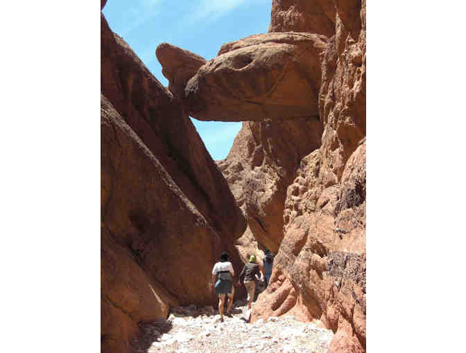 Ainabi Tours Offers Semi-Private Tour to Morocco: