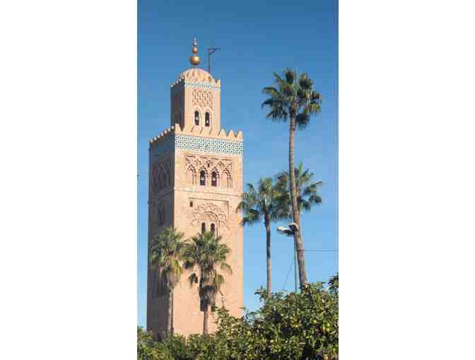 Ainabi Tours Offers Semi-Private Tour to Morocco: