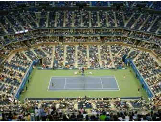 US Open Tickets