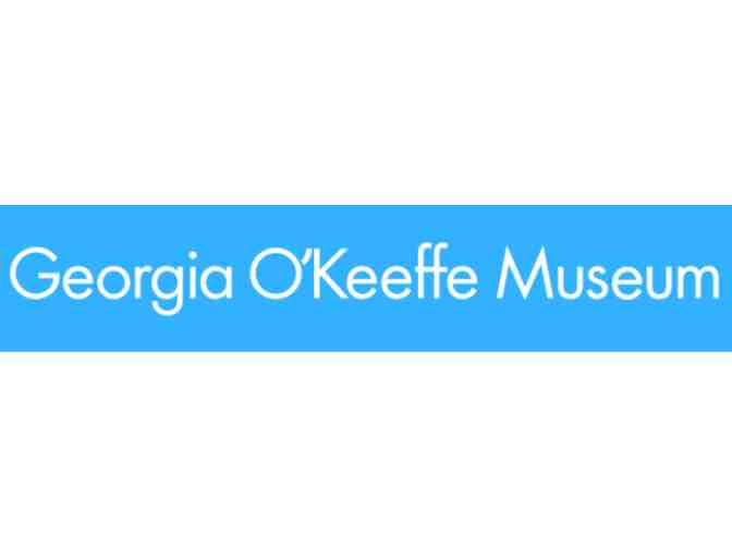 Curator's Tour of the Georgia O'Keeffe Museum in Santa Fe, NM