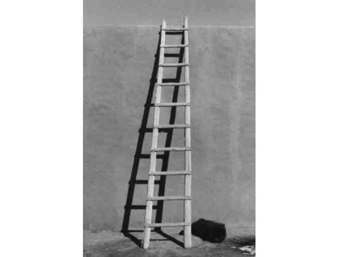 Curator's Tour of the Georgia O'Keeffe Museum in Santa Fe, NM