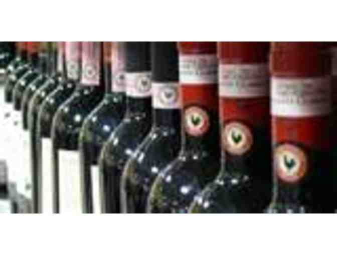 Tuscany, Italy in Your Own Private Villa