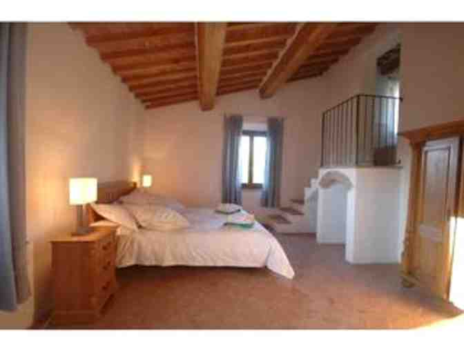 Tuscany, Italy in Your Own Private Villa