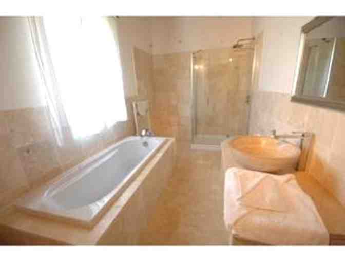 Tuscany, Italy in Your Own Private Villa