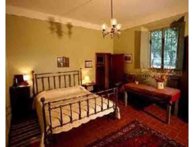 Tuscany, Italy in Your Own Private Villa