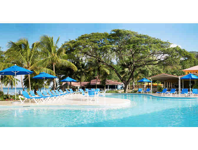 St. James Club Morgan Bay in St. Lucia, West Indies for 2