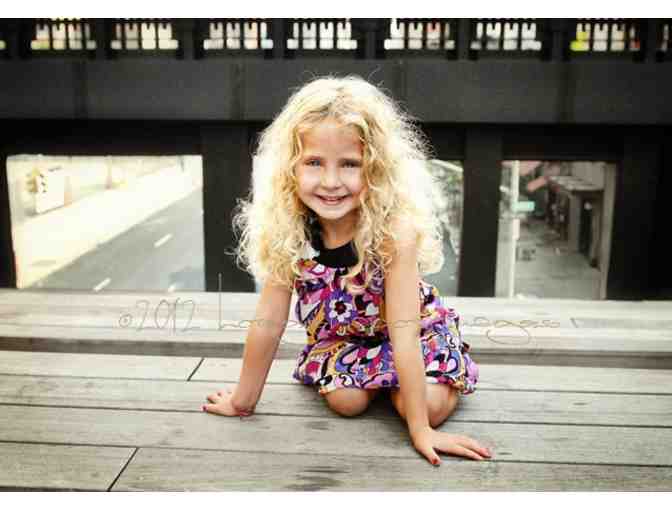 NYC Photo Shoot Longshadow Images