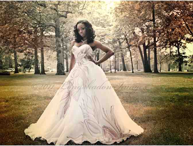 NYC Photo Shoot Longshadow Images