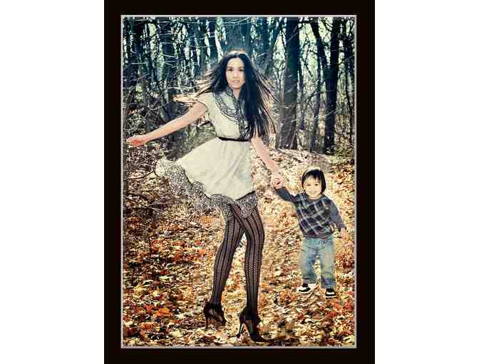 NYC Photo Shoot Longshadow Images