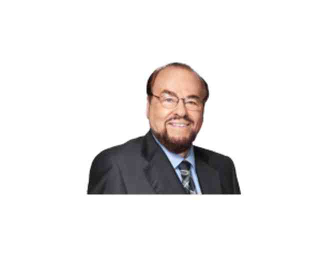 2 Tickets to the Taping of Inside the Actor's Studio