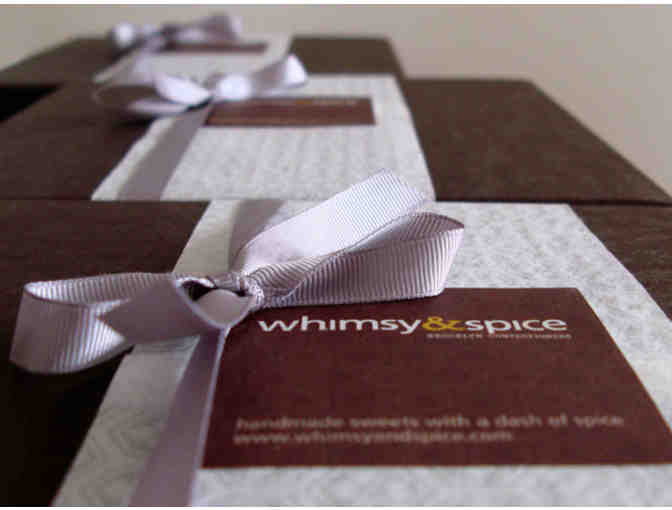 Whimsy & Spice Deluxe Sampler Gift Box