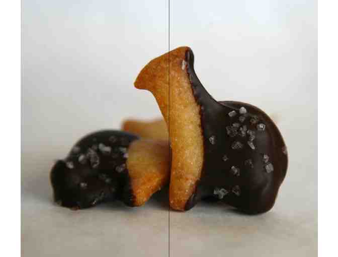 Little Bird Chocolates Deluxe Package