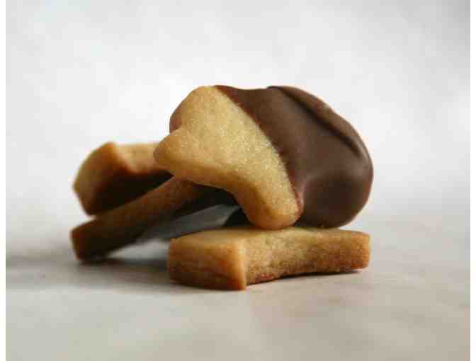 Little Bird Chocolates Deluxe Package