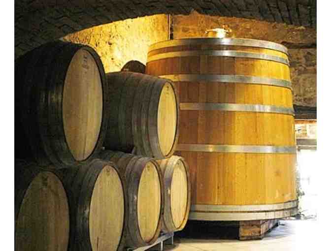 Tuscany, Italy in Your Own Private Villa