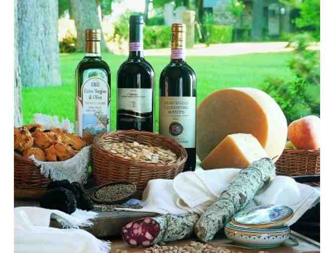 Tuscany, Italy in Your Own Private Villa