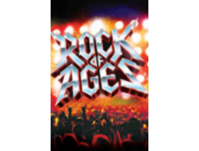 Gold Membership to Theater Mania