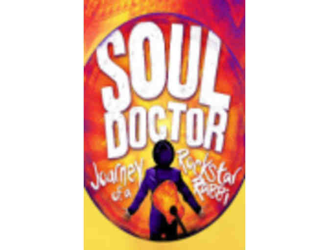 Gold Membership to Theater Mania