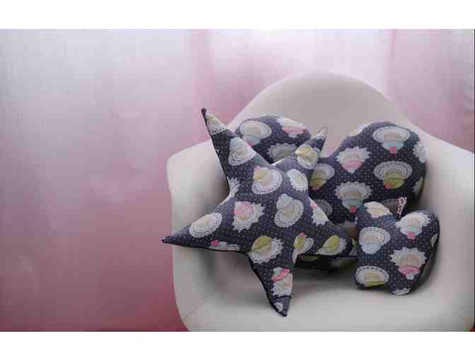 Sweet Dreams Kids  Decor Pillows