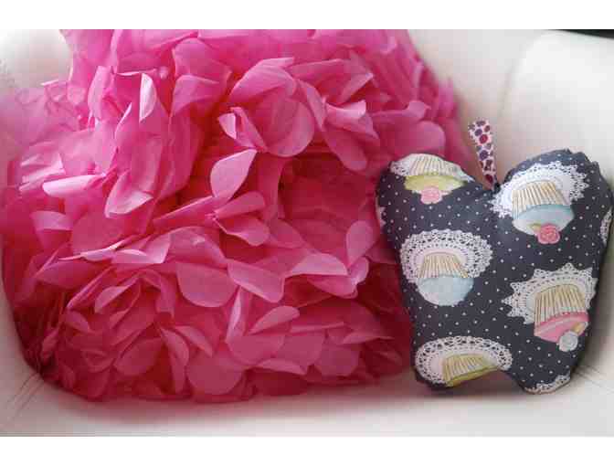 Sweet Dreams Kids  Decor Pillows