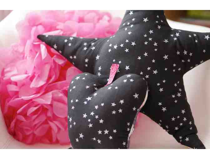 Sweet Dreams Kids  Decor Pillows