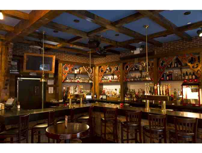 $40.00 Gift Certificate to Littletown Bar