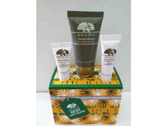 ORIGINS Best Anti-Agers