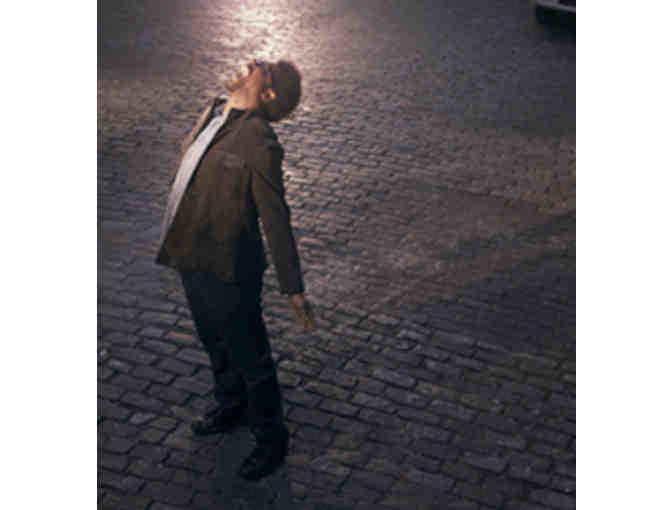 Totally Biased with W. Kamau Bell, 2 V.I.P Tickets