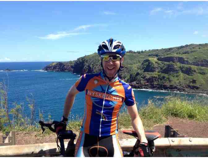 One Month Personalized Cycling Training Program From Cyclewise Coaching