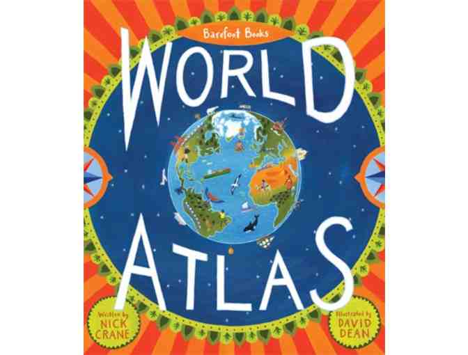 Award-Winning Collections of Earth Tales and Animal Tales (For Ages 5-11)