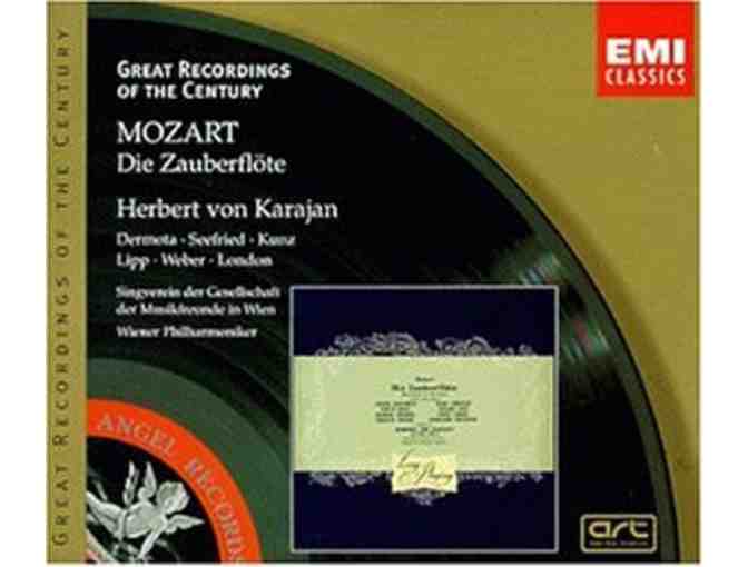 EMI's Timeless Classical Music Collection