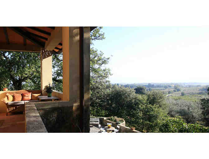 Tuscany, Italy in Your Own Private Villa! - Photo 1