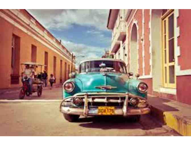 Discover Cuba: Customized Trip for Two - Photo 1