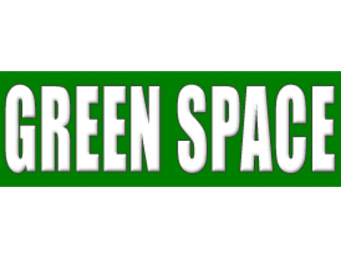 Modern Dance Classes at Green Space