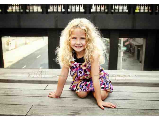 NYC Photo Shoot Longshadowimages