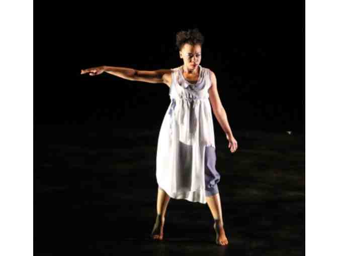 4 Tickets to Treehouse Shakers' Under The Tangle in Brooklyn