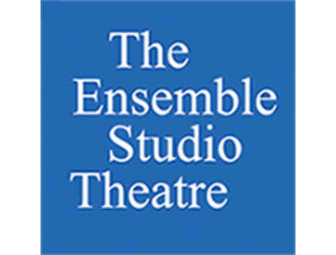Ensemble Studio Theater Tickets for 2 to 2 Mainstage Productions