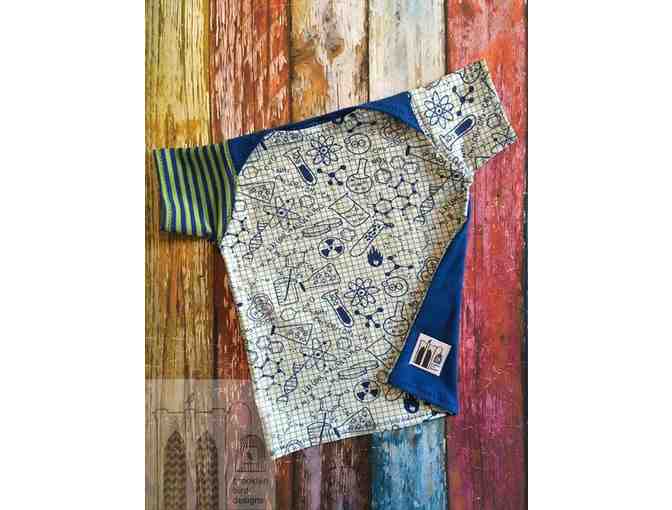 Custom Made Shirt or Dress for Child