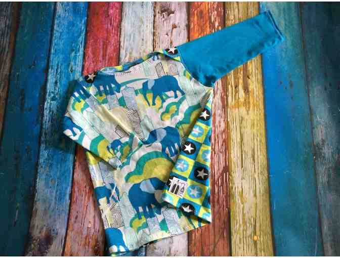 Custom Made Shirt or Dress for Child