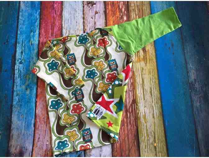 Custom Made Shirt or Dress for Child