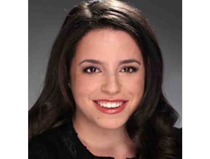 Green your Investments with Katherine McGinn, CFA of Pell Wealth Partners