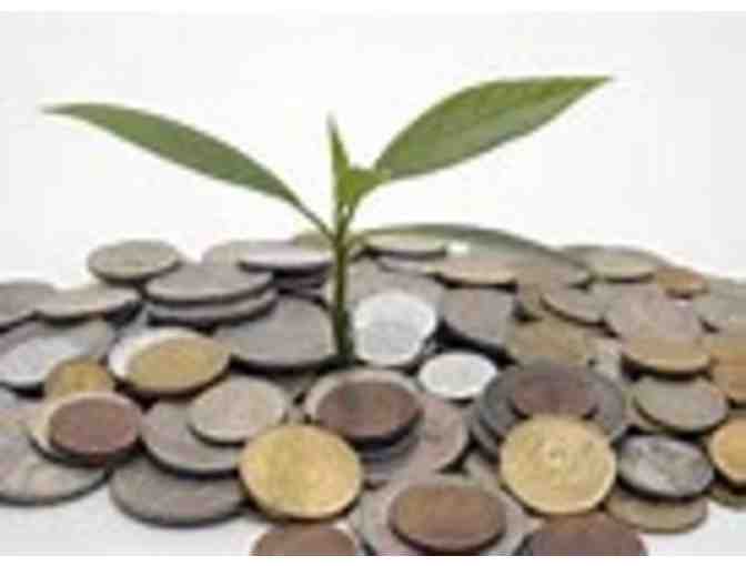 Green your Investments with Katherine McGinn, CFA of Pell Wealth Partners