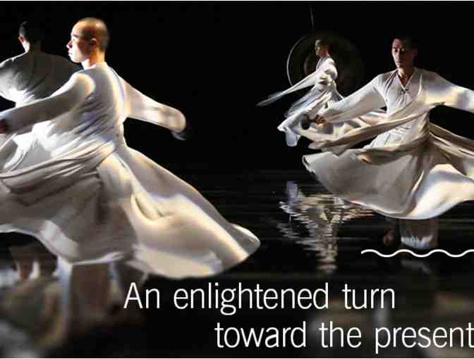 BAM Tickets for 2 to the Next Wave Festival 2016