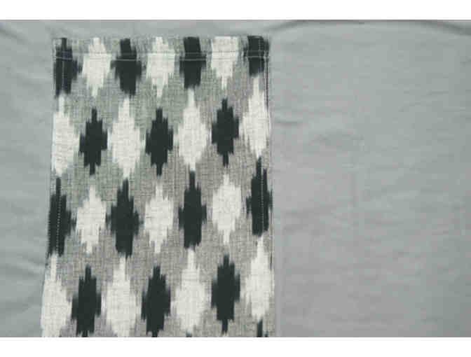 Canvas Mens/Womens Half-Chef's Apron