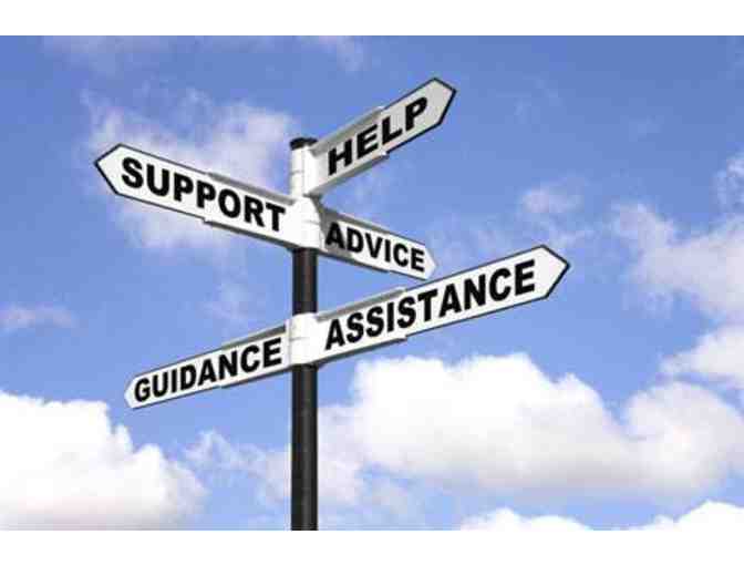 Career Coaching with Possibilities