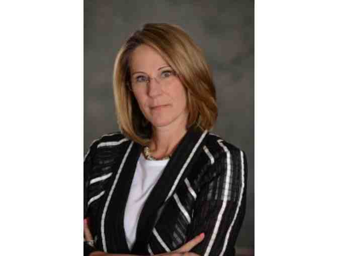 Career Coaching with Possibilities