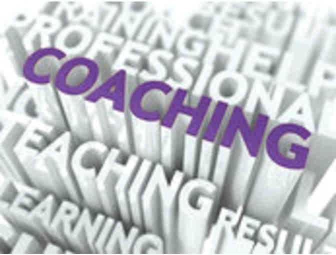 Career Coaching with Possibilities