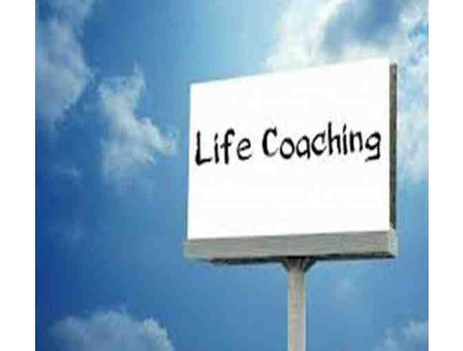 Career Coaching with Possibilities