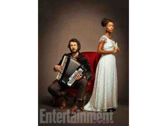 Broadway Tickets: Natasha, Pierre & The Great Comet of 1812