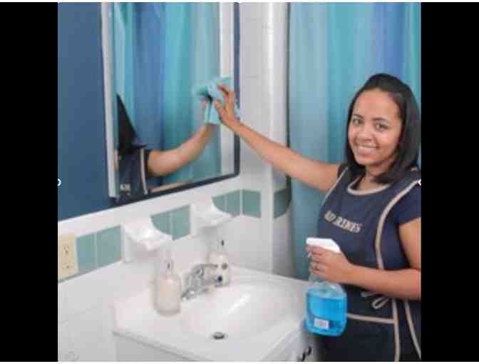 3 Hour Home Cleaning