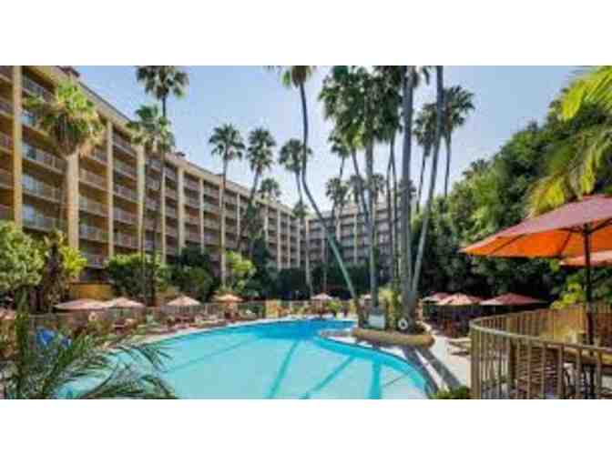 Broncos #1 Fan Package For Two To San Diego